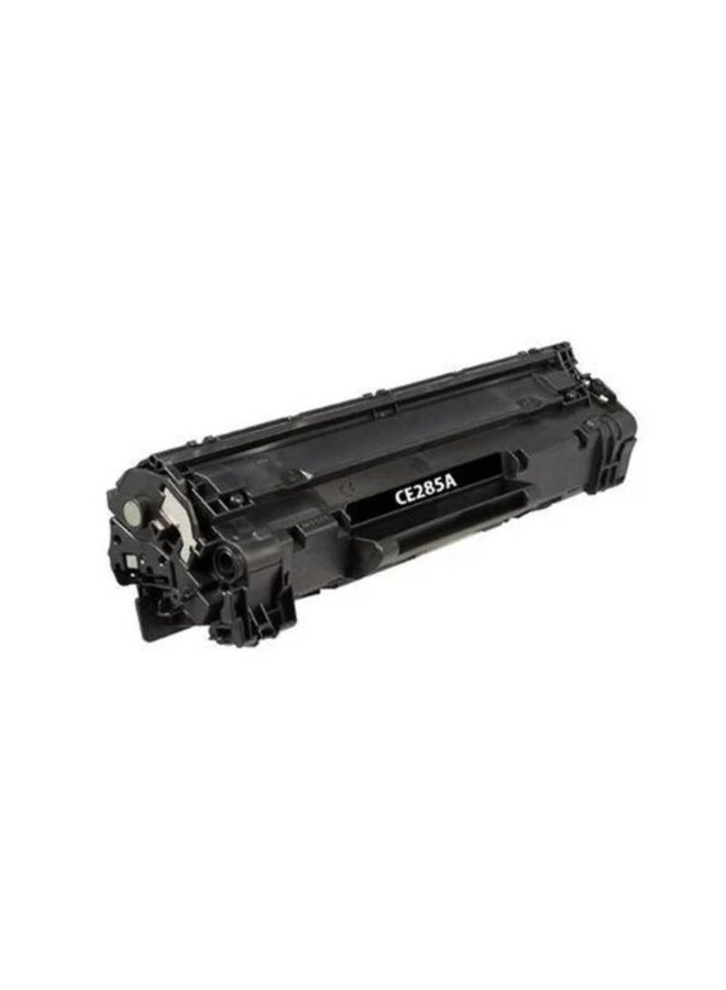 خرطوشة حبر متوافقة مع HP 85A (CE285A) – أسود - Image 1